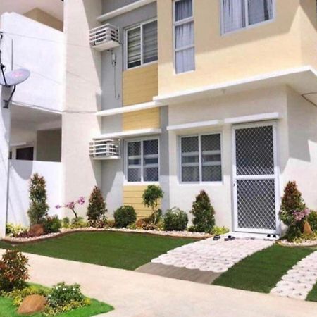 Z House Of Guests 2 Airport Davao Apartment Exterior photo