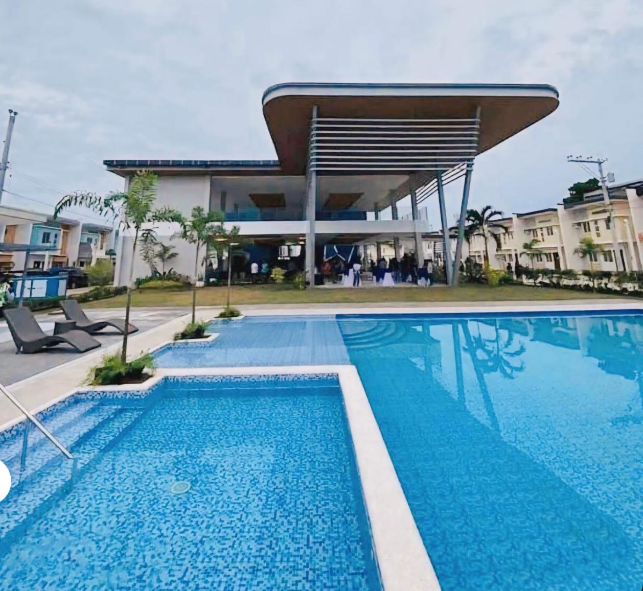 Z House Of Guests 2 Airport Davao Apartment Exterior photo